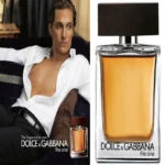 dolce & gabbana the one eau de parfum 100ml for men