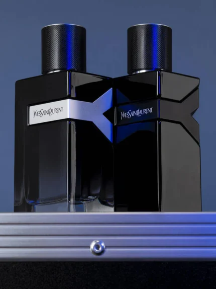 yves saint laurent y le parfum 100ml for men