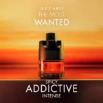 azzaro the most wanted parfum 100ml for men