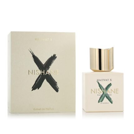 Nishane Hacivat X 100ml original unisex niche fragrance bottle