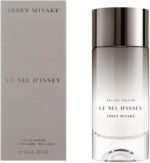 Issey Miyake Le Sel D’Issey Eau de Parfum 100ml original men fragrance bottle