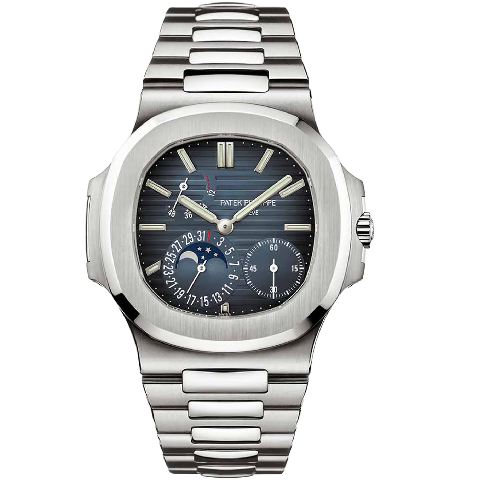 5712-1a-001_1-1 Patek Philippe Nautilus 5712/1A-001 - الصورة 1