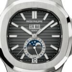 ساعة باتيك فيليب ناوتيلاس سوبر كلون - الصورة 5