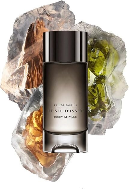 issey miyake le sel d’issey eau de parfum 100ml for men