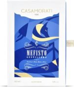 xerjoff mefisto gentiluomo eau de parfum 100ml unisex