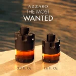 azzaro the most wanted parfum 100ml for men