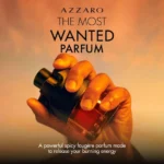 azzaro the most wanted parfum 100ml for men