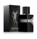 yves saint laurent y le parfum 100ml for men