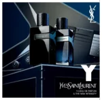 yves saint laurent y le parfum 100ml for men