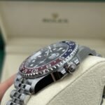 Rolex GMT-Master II Super Clone - الصورة 5