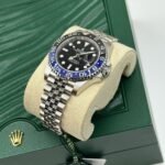Rolex GMT-Master II Super Clone - الصورة 6