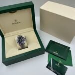 Rolex GMT-Master II Super Clone - الصورة 2