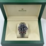 Rolex GMT-Master II Super Clone - الصورة 6
