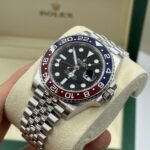 Rolex GMT-Master II Super Clone - الصورة 7