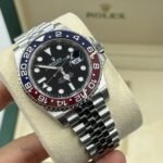 Rolex GMT-Master II Super Clone - الصورة 2