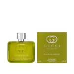 Gucci Guilty Elixir de Parfum 60ml original men fragrance bottle