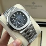 Patek Philippe Nautilus 5712/1A-001 - الصورة 4