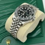 Rolex GMT-Master Super Clone Swiss - الصورة 5