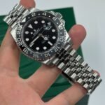 Rolex GMT-Master Super Clone Swiss - الصورة 7