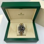 Rolex GMT-Master Super Clone Swiss - الصورة 2