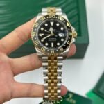 Rolex GMT-Master Super Clone Swiss - الصورة 4