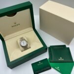 Rolex Datejust Super Clone Swiss - الصورة 5
