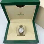 Rolex Datejust Super Clone Swiss - الصورة 6