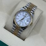 Rolex Datejust Super Clone Swiss - الصورة 3