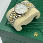 Rolex Datejust Super Clone Swiss - الصورة 2