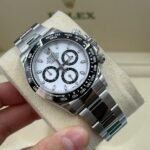 Rolex Daytona Cosmograph - الصورة 2