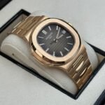 ⁦Patek Philippe Nautilus 5711/1R-001⁩ - الصورة ⁦3⁩