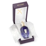 xerjoff jtc more than words eau de parfum 125ml is a luxurious unisex niche fragrance that blends rich fruity accords with deep oud and warm amber tones. part of the exclusive join the club collection, this scent represents creativity, passion, and artistic expression. xerjoff more than words 125ml opens with vibrant fruity sweetness that immediately captures attention. as the fragrance evolves, warm woody and resinous nuances add depth and character, creating a refined and sophisticated composition. the base reveals an intense blend of oud and amber, delivering a bold, slightly smoky, and long lasting trail. the eau de parfum concentration ensures strong projection and impressive longevity, making it ideal for evening wear and special occasions. fragrance profile ✔ fragrance family: fruity oriental woody ✔ concentration: eau de parfum ✔ size: 125ml ✔ gender: unisex ✔ niche luxury fragrance ✔ long lasting performance xerjoff jtc more than words 125ml is perfect for fragrance enthusiasts who appreciate deep, expressive, and high quality niche compositions with strong presence.ئ