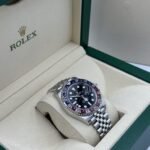Rolex GMT-Master II Super Clone - الصورة 3