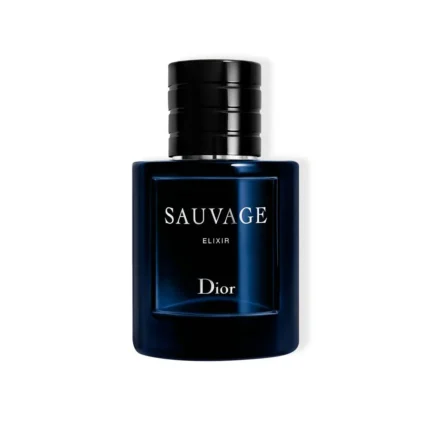dior sauvage elixir eau de parfum for men – 60ml & 100ml