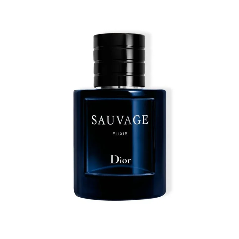 dior sauvage elixir eau de parfum for men – 60ml & 100ml