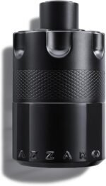 Azzaro The Most Wanted Eau de Parfum Intense 100ml original men fragrance bottle