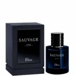 Dior Sauvage Elixir 100ml original men fragrance bottle