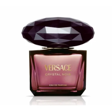 versace crystal noir eau de parfum 90ml for women