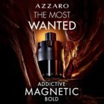 azzaro the most wanted eau de parfum intense 100ml for men