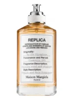 maison margiela replica by the fireplace eau de toilette 100ml unisex