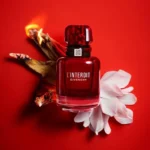 givenchy l’interdit rouge eau de parfum 80ml for women