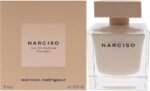 Narciso Rodriguez Narciso Poudrée Eau de Parfum 90ml original women fragrance bottle