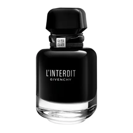 givenchy l’interdit intense eau de parfum 80ml for women