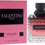 Valentino Donna Born In Roma Intense Eau de Parfum 100ml original women fragrance bottle