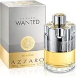 azzaro wanted eau de toilette 100ml for men