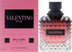 valentino donna born in roma intense eau de parfum 100ml for women
