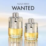 azzaro wanted eau de toilette 100ml for men
