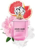 roberto cavalli paradiso rosa eau de parfum 75ml for women