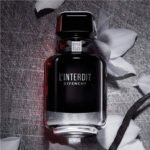 givenchy l’interdit intense eau de parfum 80ml for women