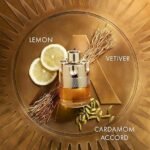 azzaro wanted eau de toilette 100ml for men